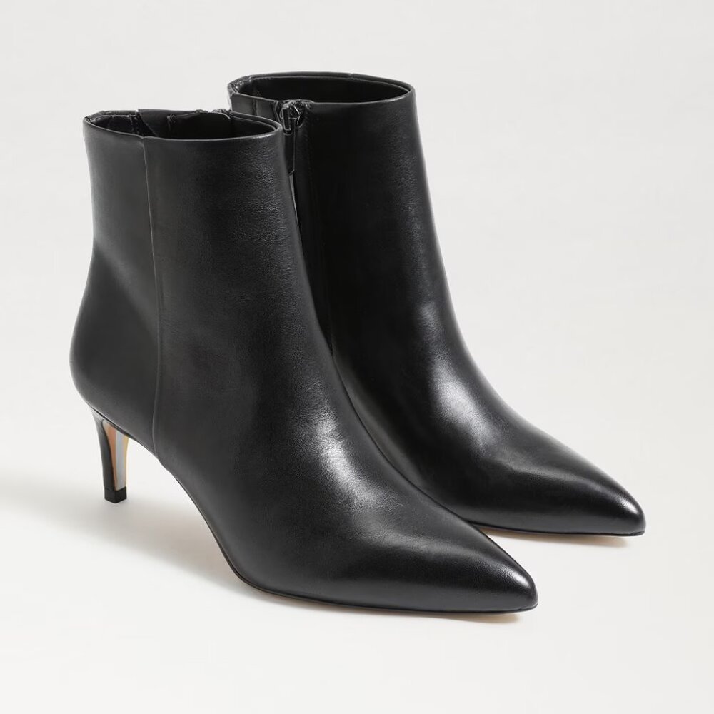 Sam Edelman Ulissa Ankle Bootie